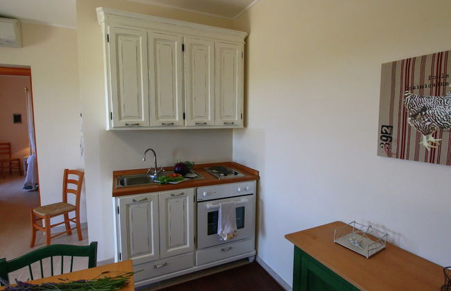 Farmhouse in Montalto Near Sandy Beach - Foto 5