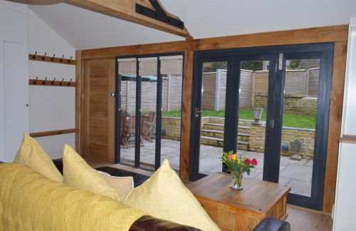 Cedar Lodge 2 ensuite bedroom cottage near Bath - Foto 6