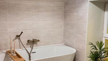 Oasis proche du Futuroscope - Foto 2