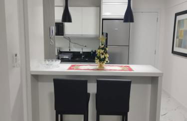 Apartamento temporada - Meia Praia - Photo 8