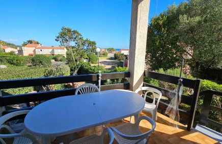 CYRNEA 27- Plage à pieds - Clim-Wifi- Favone - Foto 10