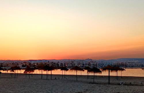 Apartamento Turístico Playa Alborán Sur - Foto 18