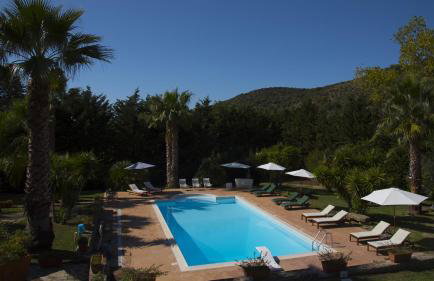 Villa Tresino Appartamenti - Foto 24