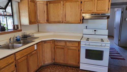 Top of the hill guesthouse - Foto 2