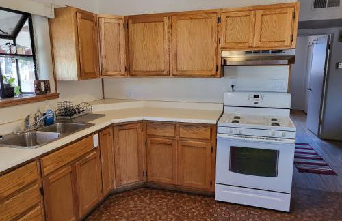 Top of the hill guesthouse - Foto 2