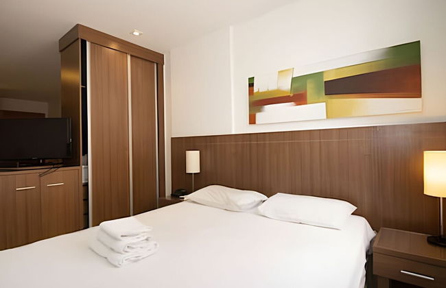 360 Nobile Suítes by Ozped - Photo 6