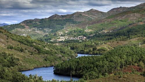 GoToGeres - Casa da Ramada - Sobrenatura - Foto 2