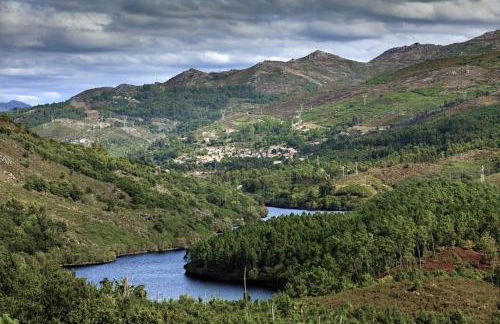 GoToGeres - Casa da Ramada - Sobrenatura - Foto 2