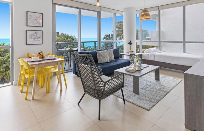 Dharma Home Suites Miami at Monte Carlo - Photo 65