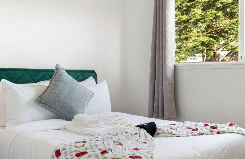 Relaxing 2-Bedroom Oasis in Pacifica - Foto 4