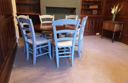 Faith Cottage - Foto 18