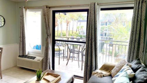 Life is Better Oceanside Retreat-Coligny-#233 - Foto 4