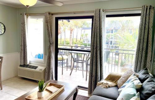 Life is Better Oceanside Retreat-Coligny-#233 - Foto 4