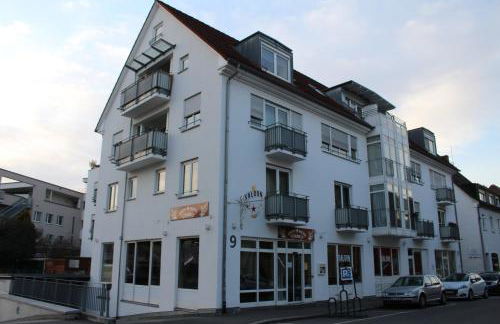 Cityapartment direkt am Hafen - Photo 16