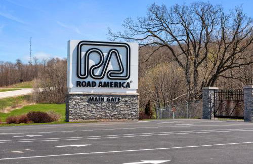 Homestretch to Road America - Foto 28