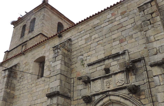 Tour in Cáceres - Photo 11