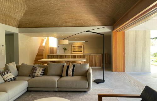 Casa da Cúpula - Foto 51