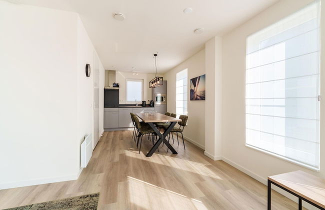 Nice Holiday Home With Sauna Near a Lake - Foto 21