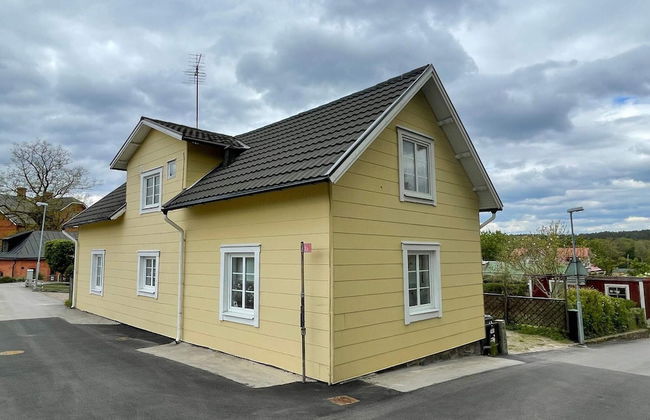 4 Star Holiday Home in Ronneby - Foto 23