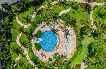 Oceanfront Vacation Villas at Turtle Bay - Foto 80