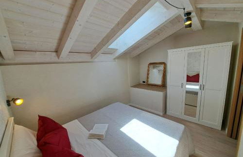 La via dei castelli Apartments - Photo 19