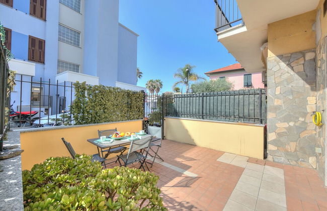 La Bergamina - Beach Front - Photo 19