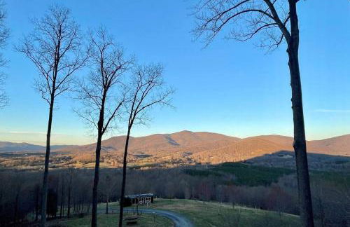 Mountain Mama- Amazing Views! + Hot Tub! - Foto 23