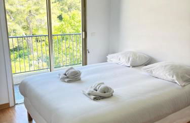 Splendid T6 Panoramic sea view Free Parking - Foto 15