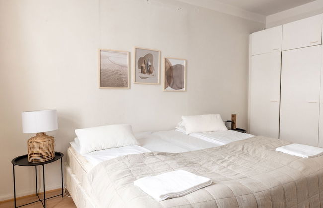 2ndhomes Spacious Studio in the Center - Foto 10