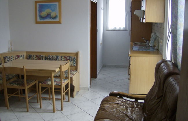 Apartment Ivo With 1 Bedroom, in Omisalj - Foto 5