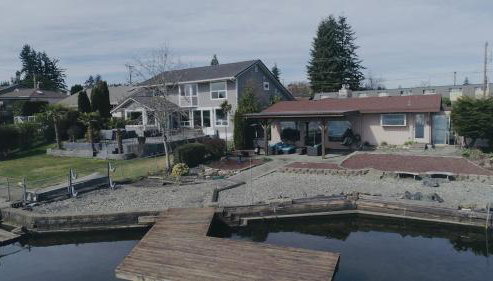 Waterfront Oasis, Private Dock and Lake Views - Foto 2