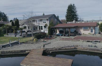 Waterfront Oasis, Private Dock and Lake Views - Foto 2