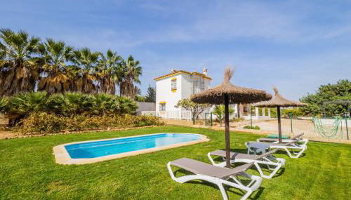 Cubo's Cortijo Alejo - Foto 2