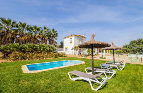 Cubo's Cortijo Alejo - Foto 2