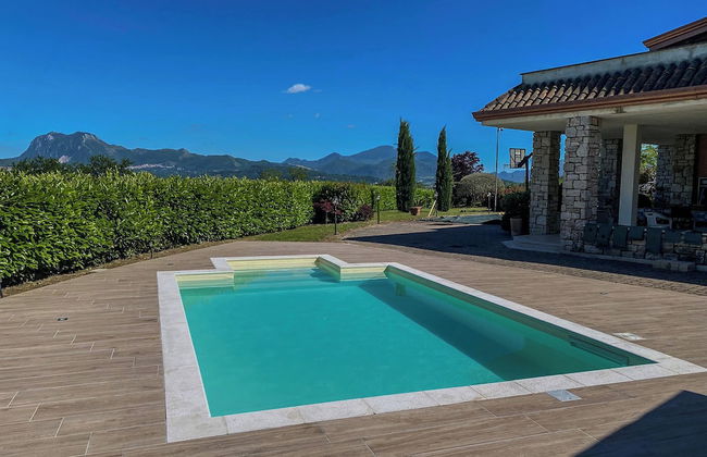 Villa Le Cicale - Irpinia - Foto 43