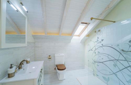 Apartamentos Boutique Casa Cigarrán - Foto 31