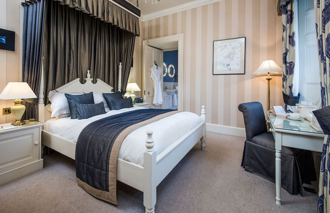 Cringletie House Hotel - Foto 24