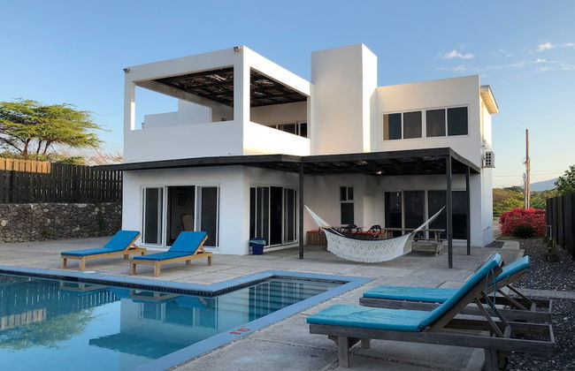 Turtles Nest Villa - Foto 27