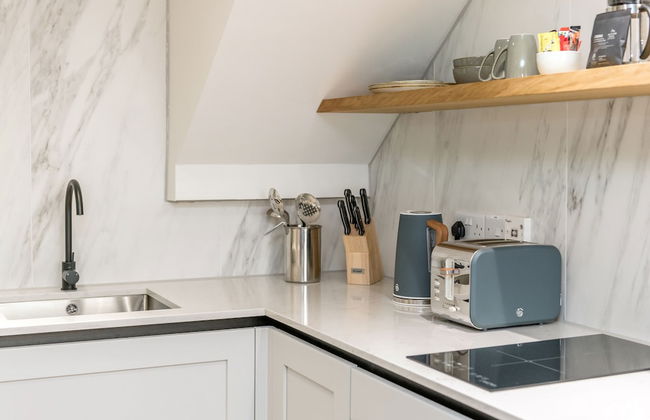 KM Apartments - Foto 39