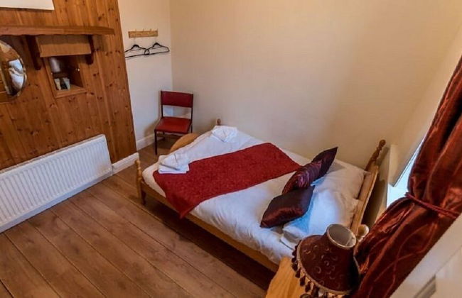 An Sean Ostan Apartments - Foto 4