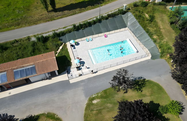 OLYDEA LE LAMBON - Foto 15