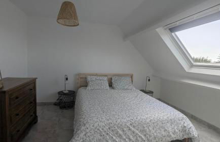 Les amis de Saint Jacques 3 chambres - Foto 10