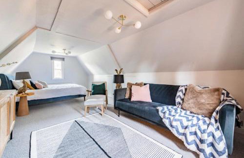 Bressingham Lodge by Leap Escapes - Photo 52