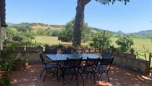 Le Gualchiere - Foto 4, Garden view