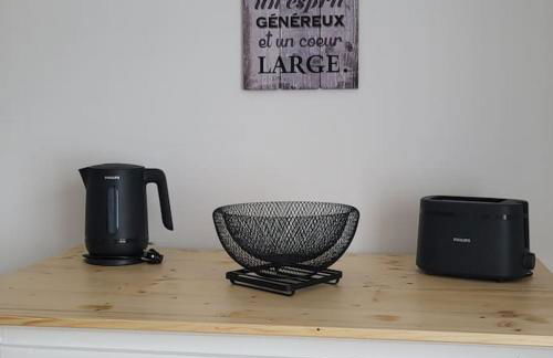 O Nid Naturel - Foto 8