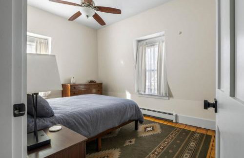 Luxurious West End Historic Townhome - The Cushman - Foto 31