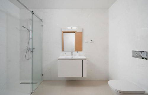 Marina View Modern Lagos Apartment - Foto 14