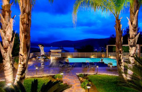 Villa Maira Luxurious with private swimming pool - Foto 1