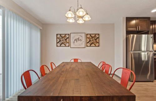 1mile to ArenaGonzagaetc WD, off st parking - Foto 6