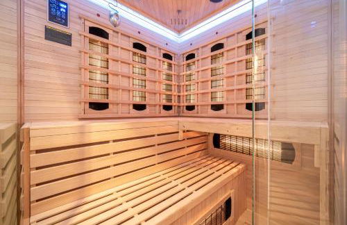 LIBORIA I Stylisches Haus I Sauna I Wellness - Photo 25